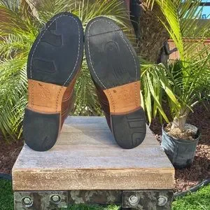 Kendal & Hyde | Shoes | Kendal Hyde Company Goodyear Welted  display picture 3